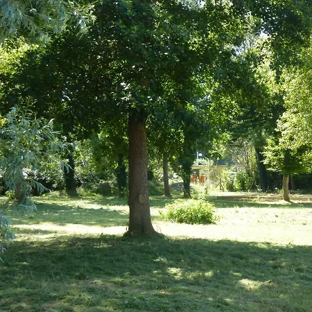 Villa Spacious With A Garden, At 800 M From The Sea Berck