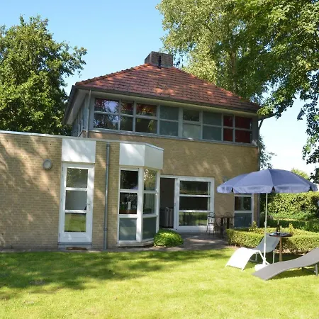 Spacious With A Garden, At 800 M From The Sea Berck
