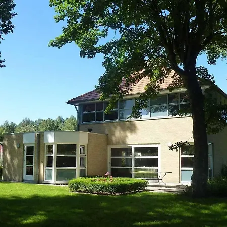 Villa Spacious With A Garden, At 800 M From The Sea Berck