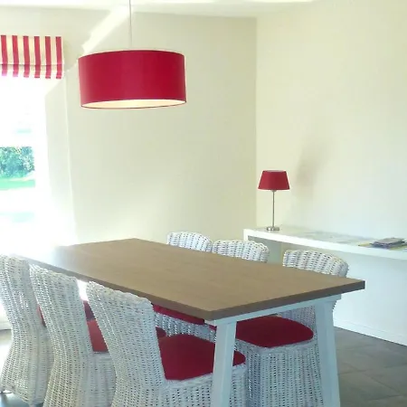 Villa Spacious With A Garden, At 800 M From The Sea Berck